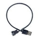 thumbnail image 5 of Bearachild Cable USB negro de 1 a 2 para ventilador con cubierta de computadora, conexión estable portátil y ligera, Plug And Play Decoración del hogar, 5 of 6