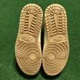 thumbnail image 4 of Ni - ke Air Jordan 1 Mid ‘Milan’ CV3044-100 Size 8, 4 of 5