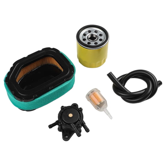 Air Oil Filter Tune up kit fits for SV710 for SV715 for SV720 for SV730