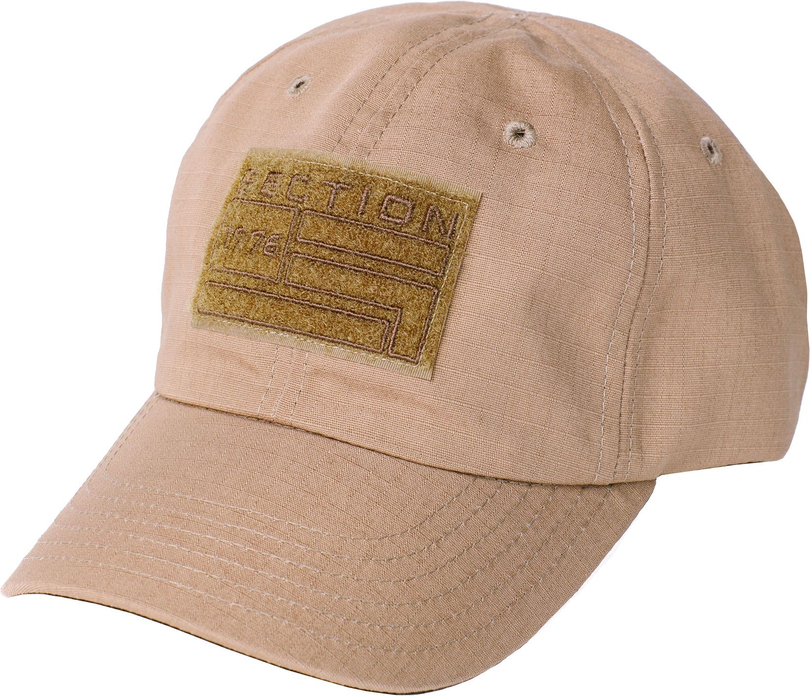 Section 1776 Men's Tactical Hat 