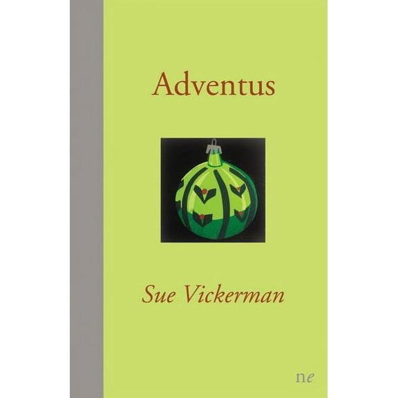 Adventus, (Paperback)