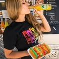 thumbnail image 7 of Funny Taco Socks Box - Funny Gifts for Men Dad Women Teen Boys-Fun Novelty Funky Crazy Silly Cool Food Socks-Easter Fathers Valentines Day Christmas Birthday Taco Gift Stocking Stuffers, 7 of 7