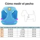 thumbnail image 3 of Arnés Con Correa Para Perro, Gato, Conejo, 3 of 8