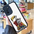 thumbnail image 2 of Mantenga su iPhone15 Pro Max 14 13 12 Pro 11 a salvo de arañazos y caídas con esta funda protectora plateada mate para teléfono., 2 of 4