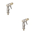 thumbnail image 4 of Langgg Pistolet Pulvérisateur Tuyau Haute Pression Sans Fuite 2Set, 4 of 6