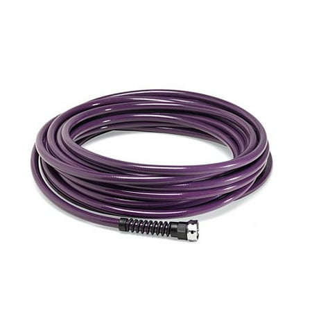 - Ultra Light Kink-Resistant Hose with Brass Fittings 50'