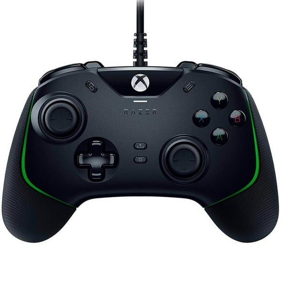 Control Xbox One Razer Wolverine V2 Nasa RZ06-03560100-R3U1