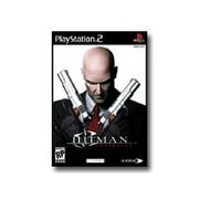 Hitman: Contracts - PlayStation 2