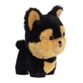 thumbnail image 2 of Aurora Stuffed Animals Teddy Pets-Yorkie 7", 2 of 2