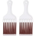 thumbnail image 1 of Refrigerator Coil Cleaning Brush, Save Money On Maintenance, Fin Comb Brush For Comprehensive Air Conditioning Unit Care, 1 of 7