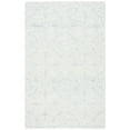 thumbnail image 4 of SAFAVIEH Metro Elmer Medallion Area Rug, Light Grey/Ivory, 5' x 8', 4 of 9