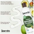 thumbnail image 2 of SHILIU-Avocado Shampoo and Conditioner Set \u2013 Natural Sulfate Free Shampoo with Avocado Oil, 2 of 4