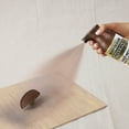 thumbnail image 6 of 6 Pack, Rust, Rust-Oleum Universal All Surface Interior/Exterior Metallic Spray Paint-285072, 11 oz, 6 of 10