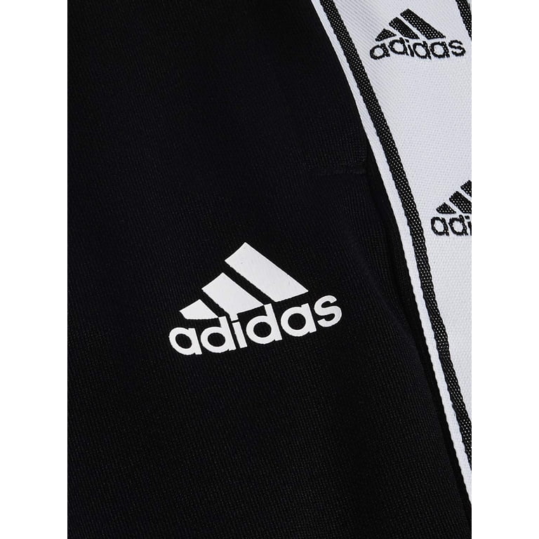 adidas women's tiro 19 tape pants