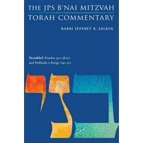JPS Study Bible Va-Yakhel (Exodus 35:1-38:20) and Haftarah (1 Kings 7:40-50): The JPS B'Nai Mitzvah Torah Commentary, (Paperback)