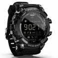 thumbnail image 2 of Y56 Smart Watches Men Women Bluetooth Smartwatch Round Touch Smart Bracelet Fitness Bracelet Connected Watches for IOS Android, 2 of 2