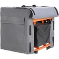 thumbnail image 2 of Portable Generator Cover for Inverters in Oxford Fabric, Weatherproof Canopy, 32x24x24 in, 2 of 9