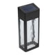 thumbnail image 5 of Lámpara solar para cubierta, luz solar para cubierta, luz solar multifunción para jardín, luz solar para exteriores, rendimiento de alta gama Jadeshay A, 5 of 8