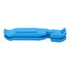 thumbnail image 5 of Palancas para neumáticos de bicicleta 2 piezas de herramienta portátil de reparación de neumáticos de bicicleta de alta dureza para reparar neumáticos ANGGREK Otros, 5 of 8