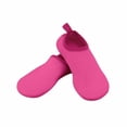 thumbnail image 2 of green sprouts Water Socks-Pink-Size 8, 2 of 2