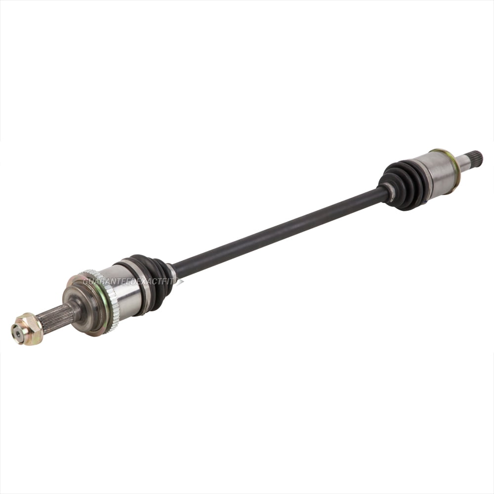 Rear Left CV Axle Shaft For Honda CRV 1997 1998 1999 2000 2001