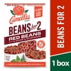 Camellia Beans for 2 Red Beans with 14 Spices & Seasoning 6.7 oz
