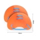 thumbnail image 3 of Aletas Silicona para Nadar Profesionales Adultos () Naranja, 3 of 3