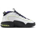 thumbnail image 2 of Men's Nike Air Max Penny White/LT Lemon Twist (FZ4043 100) - 10.5, 2 of 5
