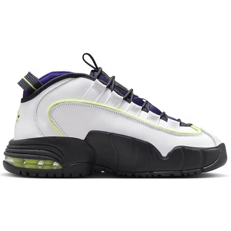 【美品】AIR MAX PENNY Nike Air Max Penny DB 'Doernbecher' GS 728591-001 Sz 6Y