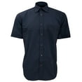 thumbnail image 1 of Kustom Kit Chemise d'Affaires Manches Courtes pour Hommes, 1 of 3