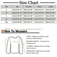 thumbnail image 3 of Baberdicy Cardigan Sweater Women's Printed Fashion Casual Pocket Long Sleeved Cardigan Women's Cardigans Brown, 3 of 6