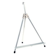 Testrite Economy Table Easel With Bracket Support