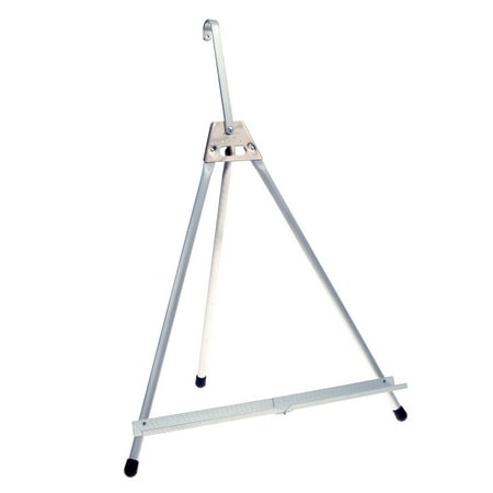 Testrite Economy Table Easel With Bracket Support