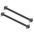 thumbnail image 3 of Eje De Transmisión De Hueso De Perro De Metal, Superficie Galvanizada, Accesorio De Coche RC Para HIMOTO Escala 1/10, 2 Uds., 3 of 7