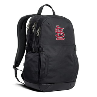 Lids Louisville Cardinals MOJO 19'' Premium Wheeled Backpack