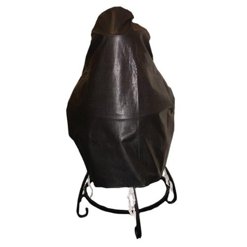 Fire Sense Outdoor Chiminea Vinyl Cover by Overstock