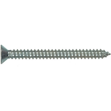

Hillman 80209 10X1-1/4 SHT Metal Screw