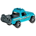 thumbnail image 3 of Hot Wheels 2020 Baja Blazers Jeepster Commando coleccionables de metal fundido a presión, 3 of 3
