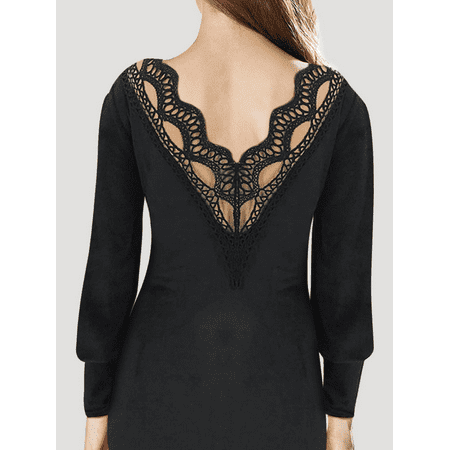 Sonja By Sonja Morgan Women's Antonia Midi Sweater Dress