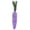 K, variant on 6PC Spring Easter rainbow carrots,4.72" fake carrots easter decorations for home,Easter Party Fabric Carrot Decor Props,easter fabric carrots,D1