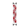 thumbnail image 2 of Correa de reloj elástica elástica de nylon con lazo deportivo compatible con Amazfit T-Rex/T-Rex Pro | Correa tejida ligera y transpirable | 15 opciones de color | Ajustable para muñeca de 5.2 a, 2 of 4