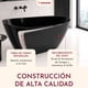 thumbnail image 2 of Tina Baño Bañera Fibra Vidrio Lujo Minimalista 283l 169x78, 2 of 7