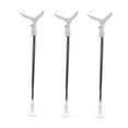 thumbnail image 2 of MERIGLARE Support d'Exposition pour Poupée 3 Pcs Support Polyvalent pour Poupée pour Collection Collection Hauteur 50 cm, 2 of 9