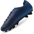 thumbnail image 1 of Vizari Stealth FG Chaussures de Soccer (1, Marine/bleu Ciel), 1 of 1