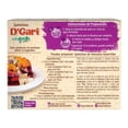 thumbnail image 2 of Polvo para preparar gelatina D'Gari con agua sin azúcar sabor uva 23 g, 2 of 4