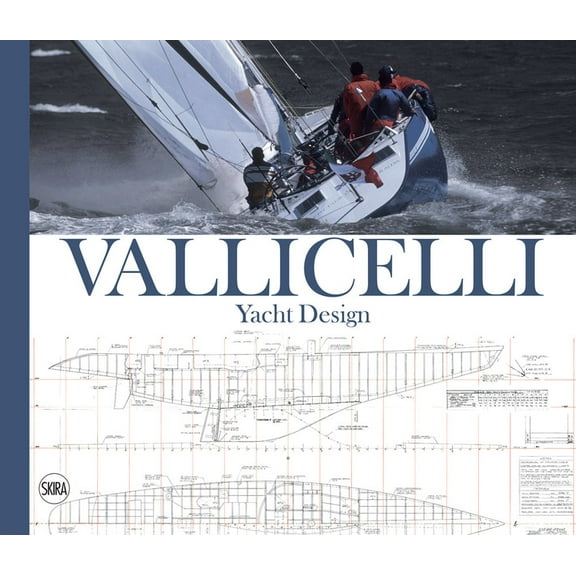 Andrea Vallicelli: A History of Designs, (Hardcover)