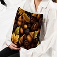 thumbnail image 6 of Thanksgiving Oak Pillow Covers and Throw Pillow Inserts - Set of 2, Available in 16x16, 18x18, and 20x20 Inches, Featuring Unique Patterns for Home Decor, 6 of 6