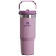thumbnail image 1 of Vaso Stanley IceFlow Flip Straw, 900 ml, color lila, 1 of 6
