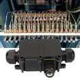 thumbnail image 3 of Junction Box, Electrical Enclosure, Flexible And Convenient Beautiful Appearance Reasonable Structure for Buried Lamp Street Lamp, 3 of 8