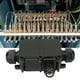 thumbnail image 4 of Accesorios de vigilancia: caja de conexiones a prueba de agua IP68 Cable de caja eléctrica que conecta el bloque de terminales(three-way), 4 of 8